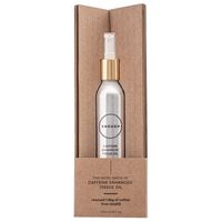 Enough Caffeine Enhanced Tissue Oil